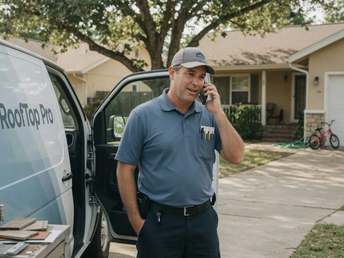 Roof Repair Struthers, OH FAQs